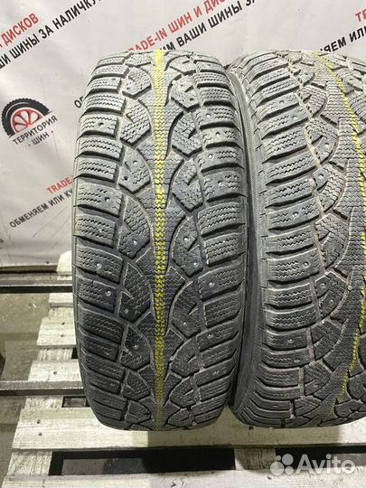 Gislaved Nord Frost III 195/65 R15 91M