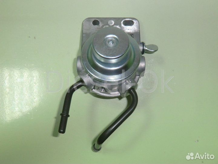 Насос ручной подкачки D4CB 31925-4H002 starex