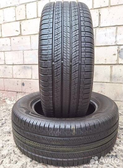 Nexen Roadian GTX 235/60 R16 100V