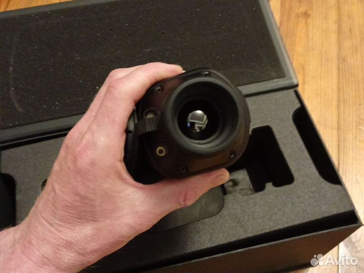 Тепловизор