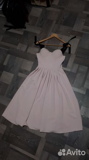 Платье женское