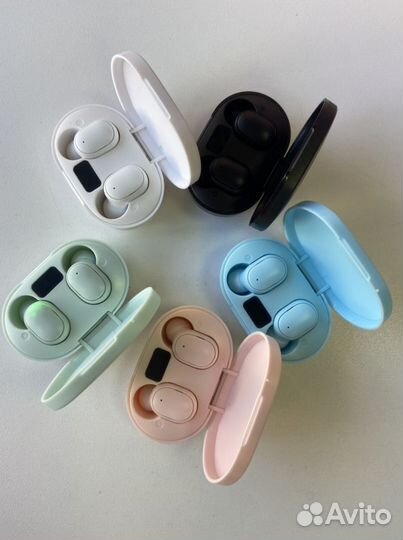 Гарнитура наушники копия xiaomi ксяоми гарантия