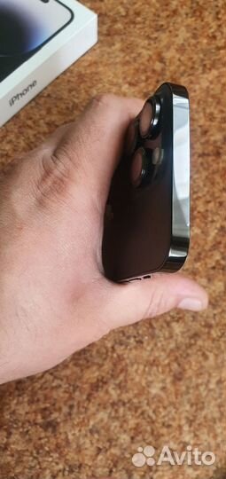 iPhone 14 Pro Max, 256 ГБ