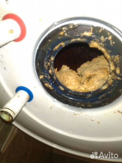 Ремонт водонагревателей