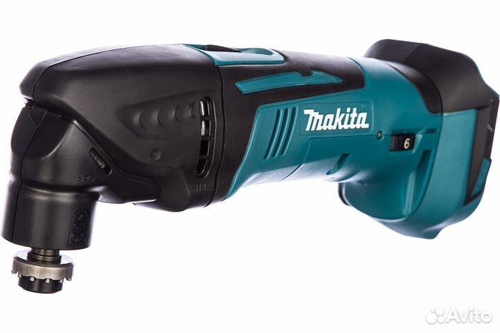 Мультитул Makita DTM50Z