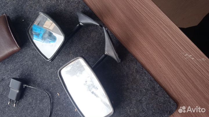 Зеркала заднего вида ваз 2101