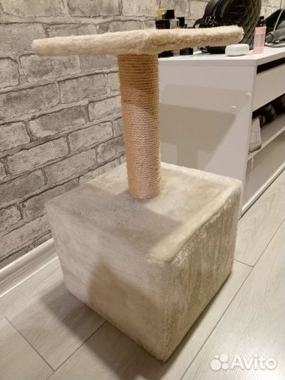 Домик для кошки