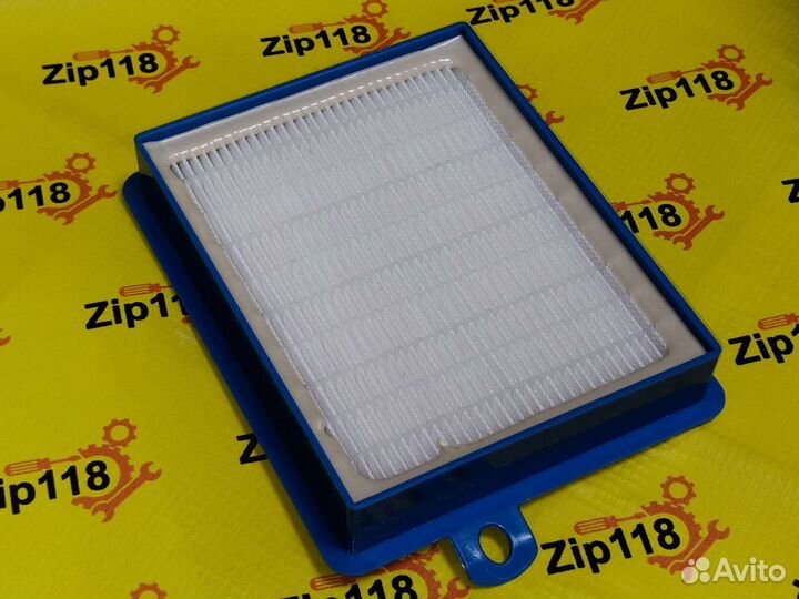 Фильтр для пылесоса