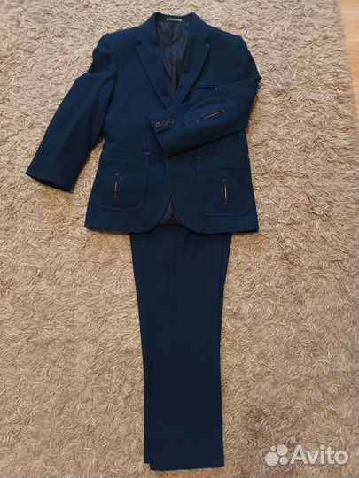 Костюм для мальчика