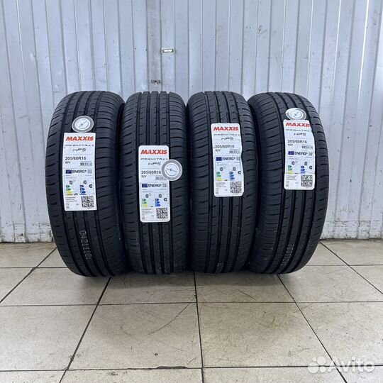 Maxxis Premitra HP5 245/50 R18