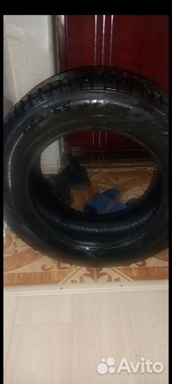 Pirelli Formula Energy 225/65 R17