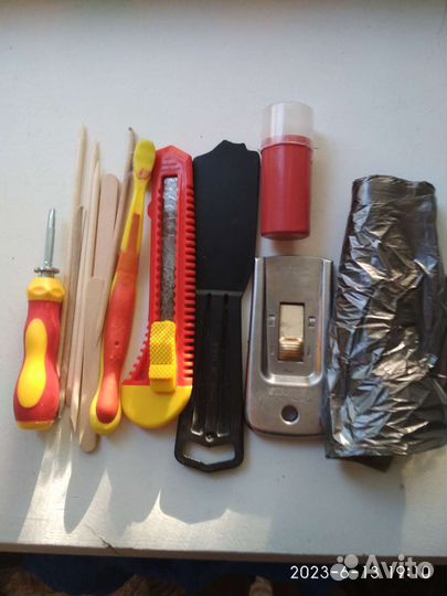 Уборка квартир и домов