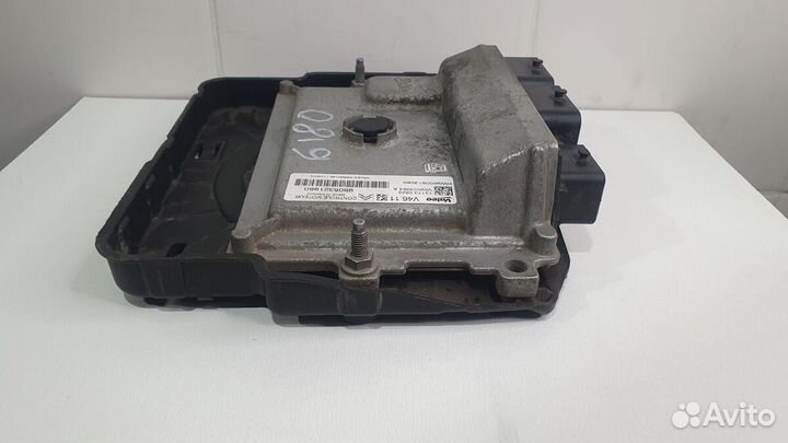Блок управления двигателем 301 2013 (1.2) ориг