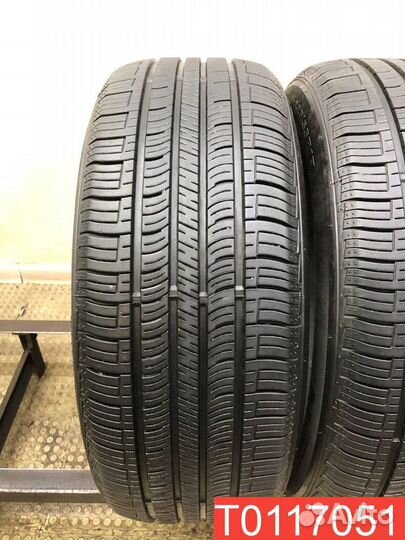 Nexen N'Priz AH5 225/55 R17 97T