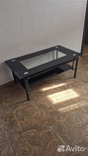 Журнальный столик бу