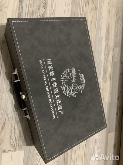 Китайский чайный набор