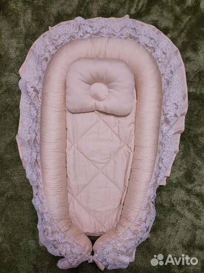 Кокон гнездышко