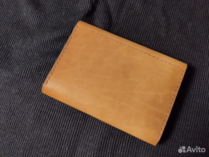 Обложка для документов охотника