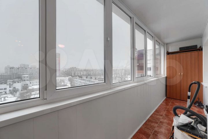 5-к. квартира, 273,1 м², 8/9 эт.
