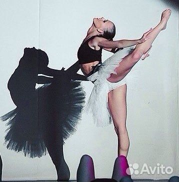 Тренер по растяжке, хореограф