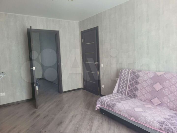 3-к. квартира, 68 м², 2/12 эт.