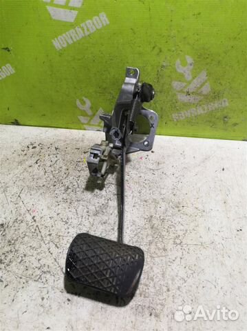 Педаль тормоза Мерседес Бенз 210 Е-класс