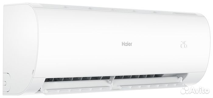 Кондиционер Haier HSU-07hpl03r3 установка доставка