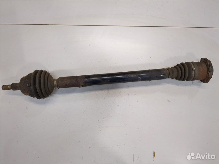 Полуось Volkswagen Golf 4, 2003