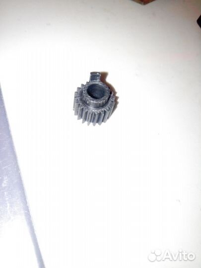 Шестерня малая принтера hp deskjet 3820