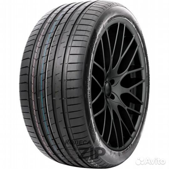 Royal Black Royal Explorer II 225/45 R18 95W