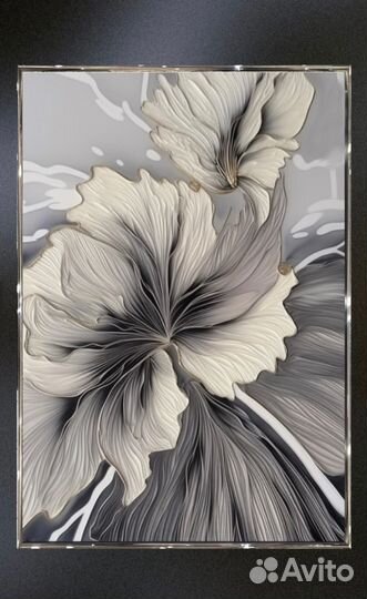 Фактурная картина