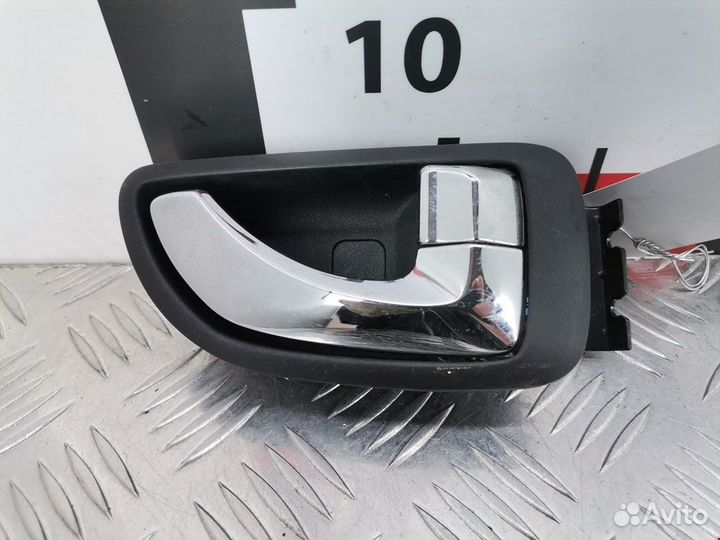Ручка для Hyundai-KIA Santa Fe 1 (SM)