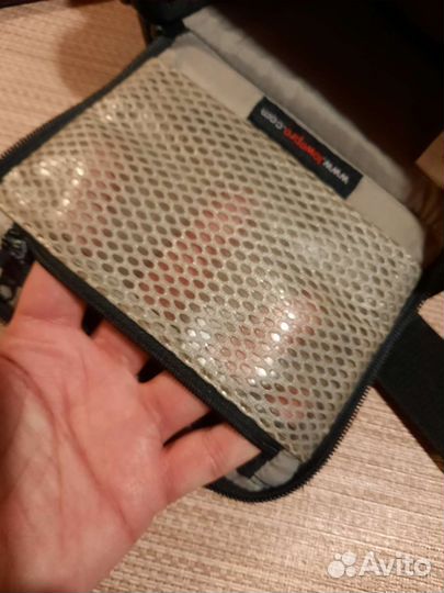 Сумка для камеры lowepro