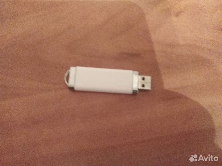 USB флешка