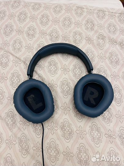 Проводные наушники JBL