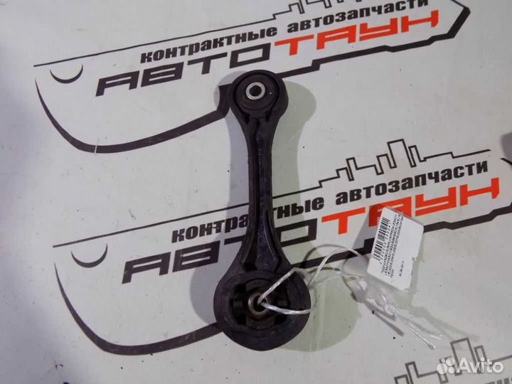 Подушка двс subaru exiga forester impreza legacy