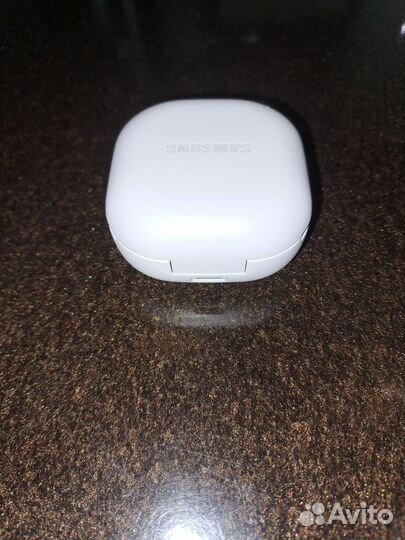 Кейс для наушников Samsung buds 2 pro