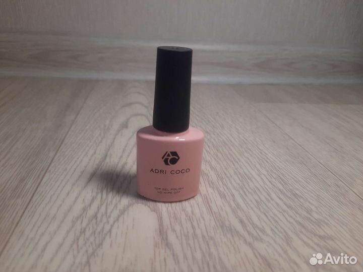 Топ для маникюра