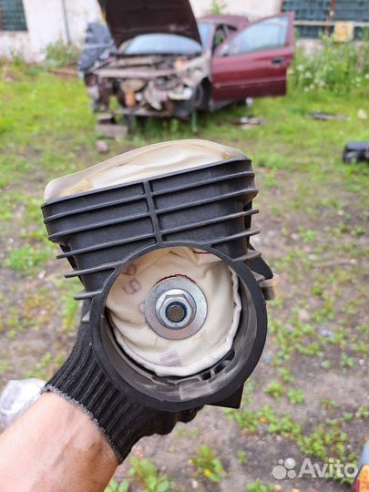 Airbag подушка безопасности Chevrolet viva