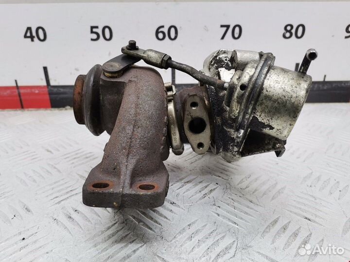 Турбина для Ford Focus 2 1684949