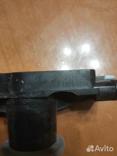 Катушка зажигания Aveo, Cruz