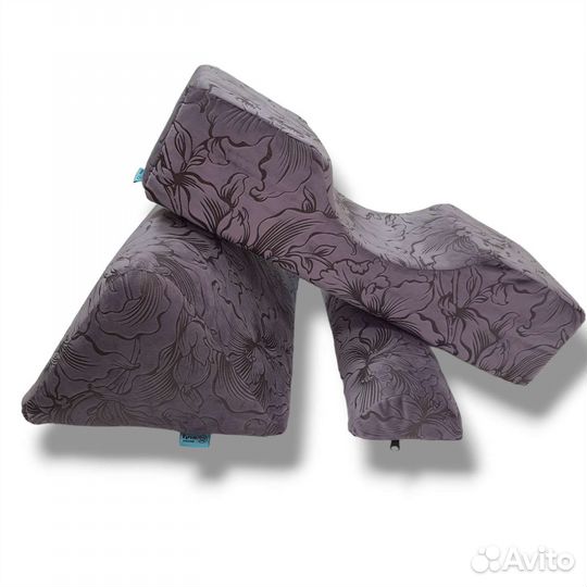 Набор подушек для наращивания ресниц