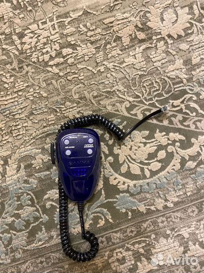 СГУ Элина Смерч 400