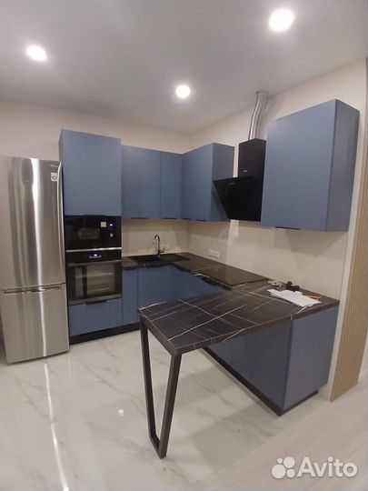 Кухни на заказ