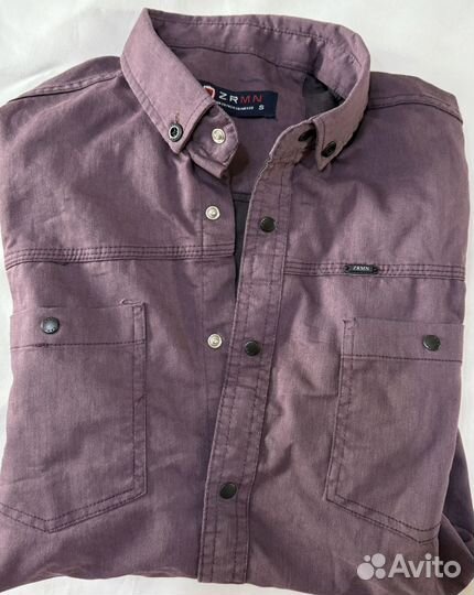 Рубашка мужская