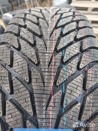 Cordiant Winter Drive 2 SUV 235/60 R18