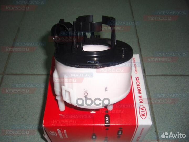 Топливный фильтр 311122P000 Hyundai-KIA