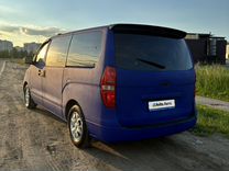 Hyundai Grand Starex 2.5 AT, 2010, 265 000 км, с пробегом, цена 1 950 000 руб.