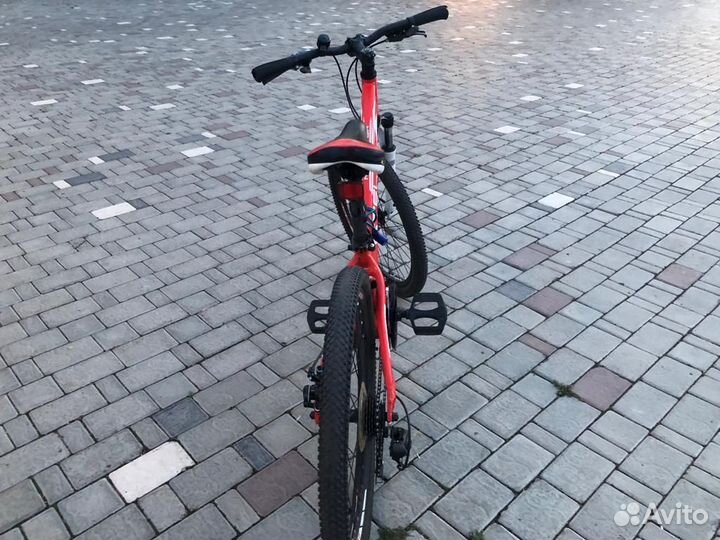 Велосипед подростковый