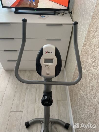 Велотренажер б/у
